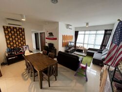 City Square Residences (D8), Condominium #395408371